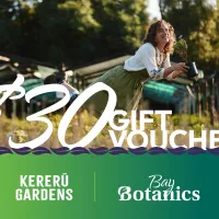 Gift Voucher