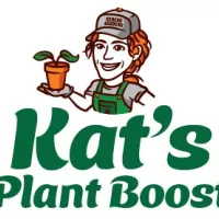 Kat's Plant Boost