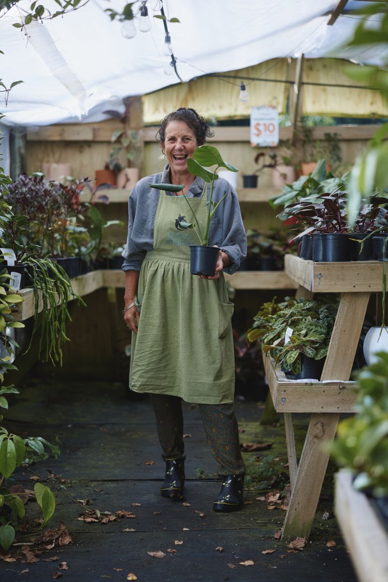 Bay Botanics Marketstall @ Little Big Markets Mt Maunganui