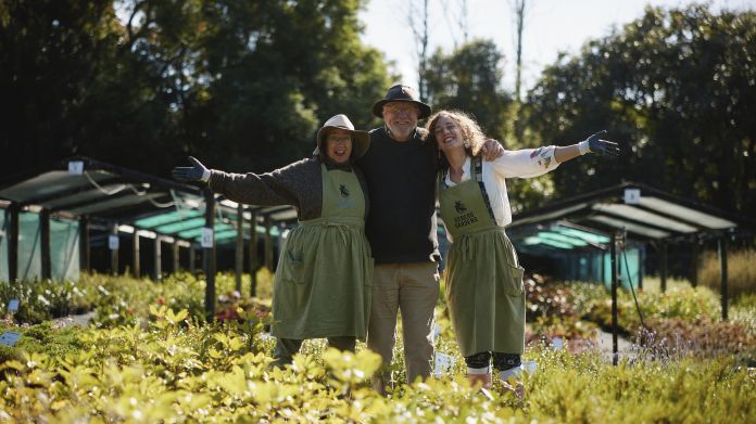 The Kereru Gardens Story Continues...