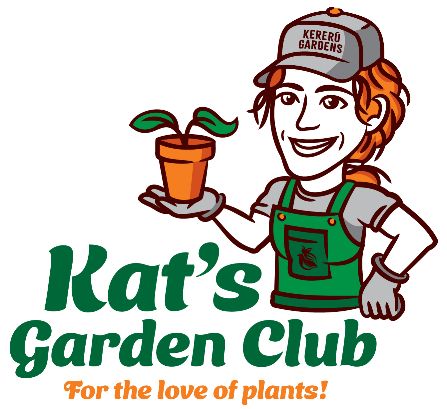 Repotting Party & Meet-Up