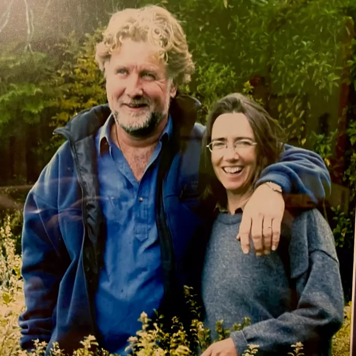 From Worcestershire to Katikati