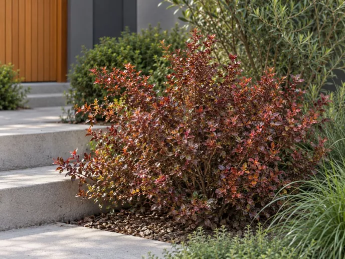 Coprosma Repens 'Painters Palette'