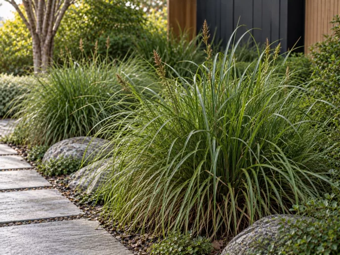Crested Sedge