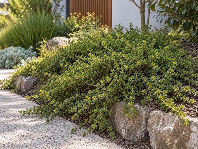 Coprosma 'Kirkii'