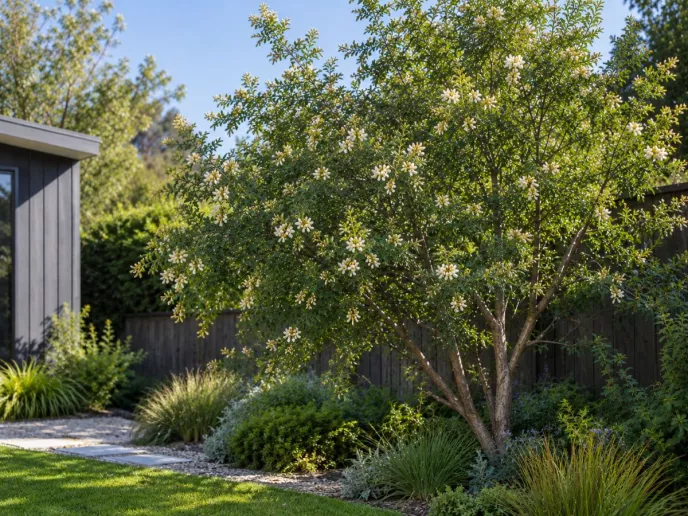 Tree Lucerne