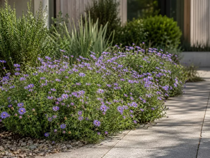 Swan River Daisy
