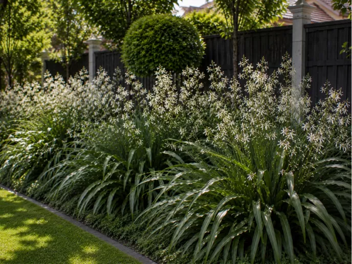 Renga Lily 'Matapouri Bay'