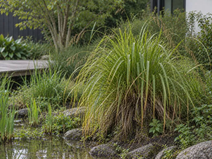 Swamp Sedge (Pukio)