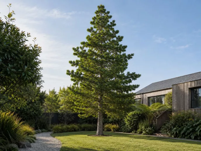 Kauri