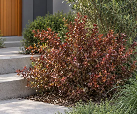 Coprosma Repens 'Painters Palette'