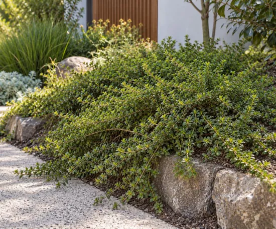 Coprosma 'Kirkii'
