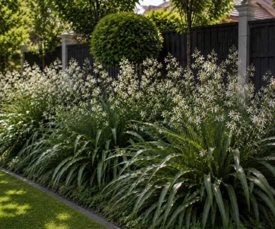 Renga Lily 'Matapouri Bay'