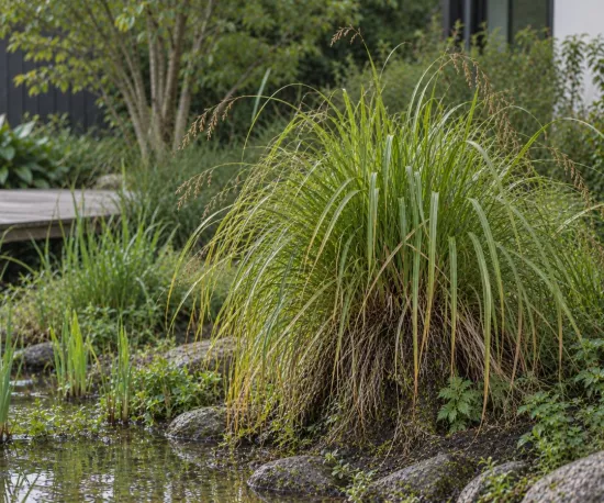 Swamp Sedge (Pukio)