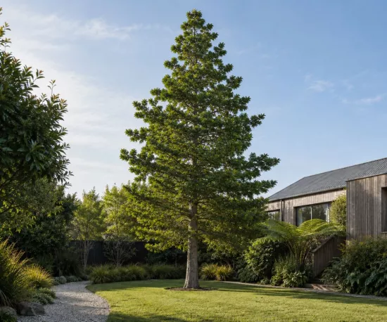 Kauri